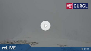 Imagen de vista previa de la cámara web Obergurgl - Hohe Mut